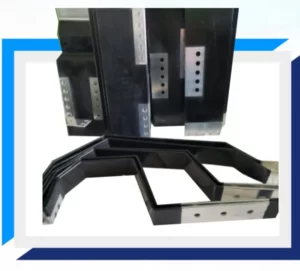 PLATING SILVER EPOXY BUSBAR