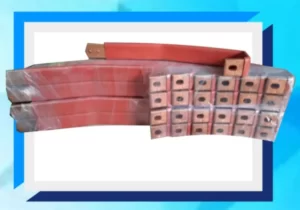 MACHINING BUSBAR
