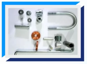 MACHINING NON BUSBAR
