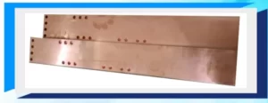 MACHINING BUSBAR