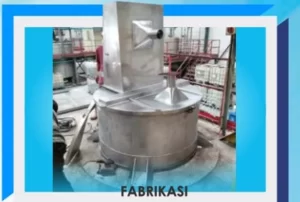 FABRIKASI